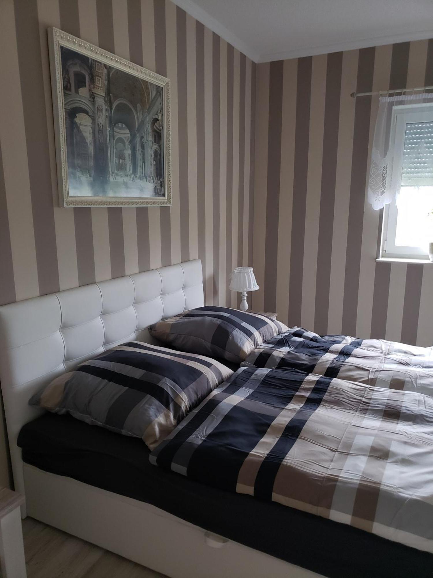Ferienwohnung Schlaubetal Muellrose 2 - Seenaehe Luaran gambar