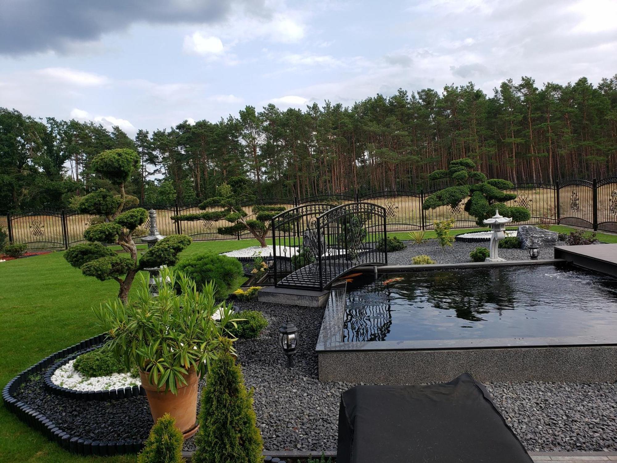 Ferienwohnung Schlaubetal Muellrose 2 - Seenaehe Luaran gambar